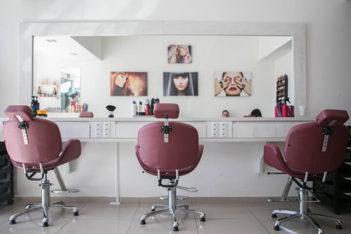 salon new york