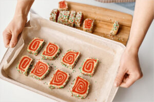 Cookie Decorations