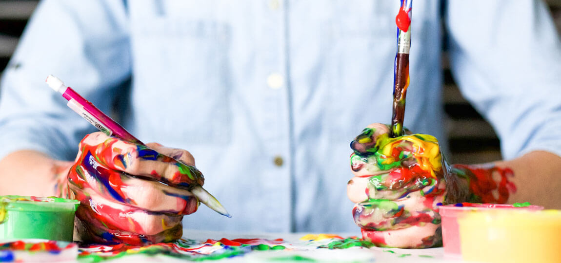 Masterclass of oil painting – Advanced