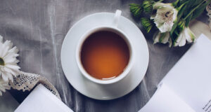 The Ancient Art Of Tea