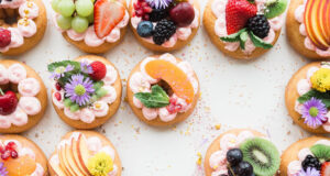 The Secrets of Cookies