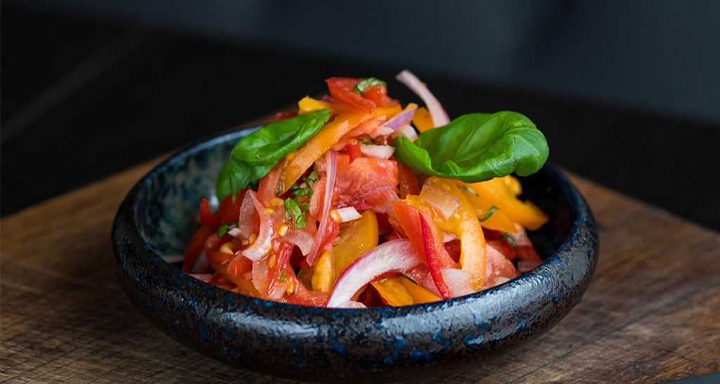 Cooking Korean Foods